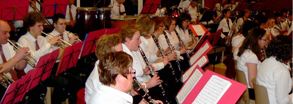 Concert des membres honoraires à Cuts