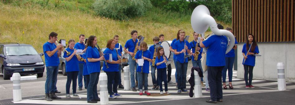 Les "Oh !" de Varesnes